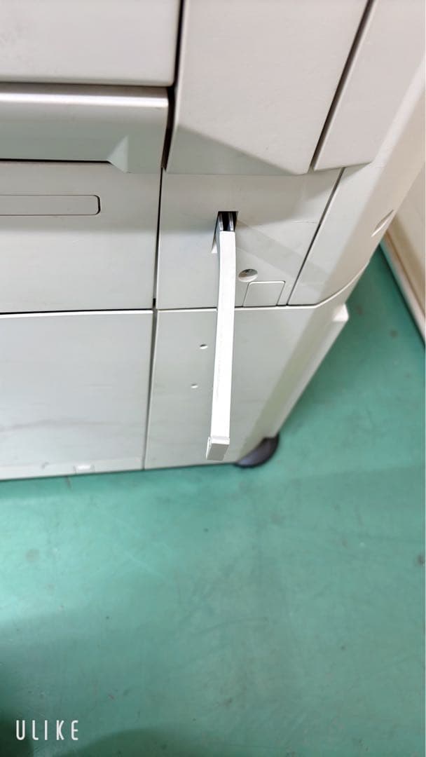 【中古】大阪引取限定 シャープ デジタルカラー複合機 プリンター即買い❌