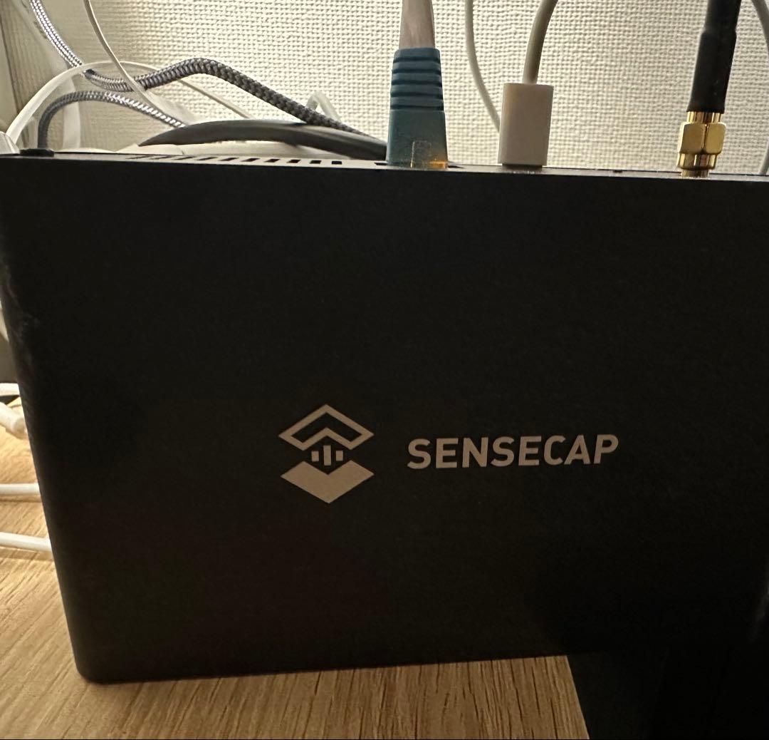 その他 SenseCAP M1 Helium