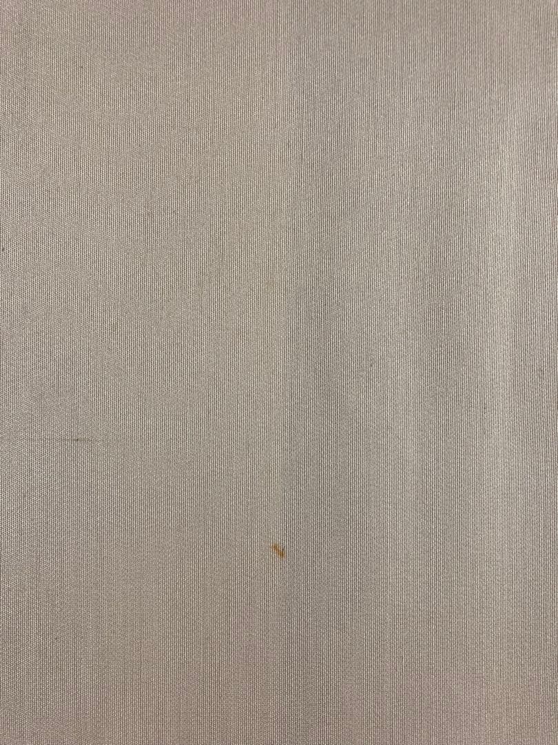 掛け軸 「菖蒲」 鈴木滝央 作 三越美術 ☆ USED