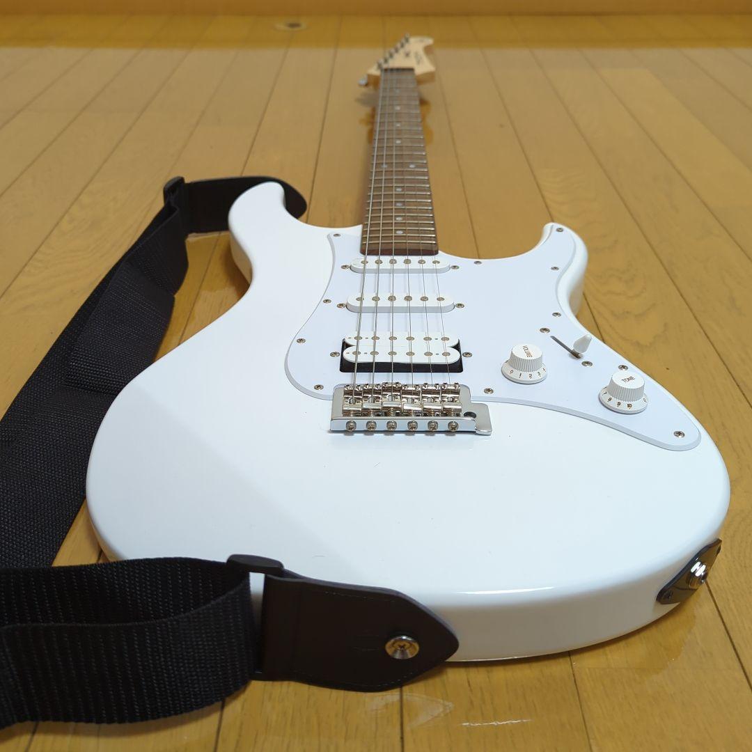 YAMAHA PACIFICA PAC012 エレキギター ヤマハ