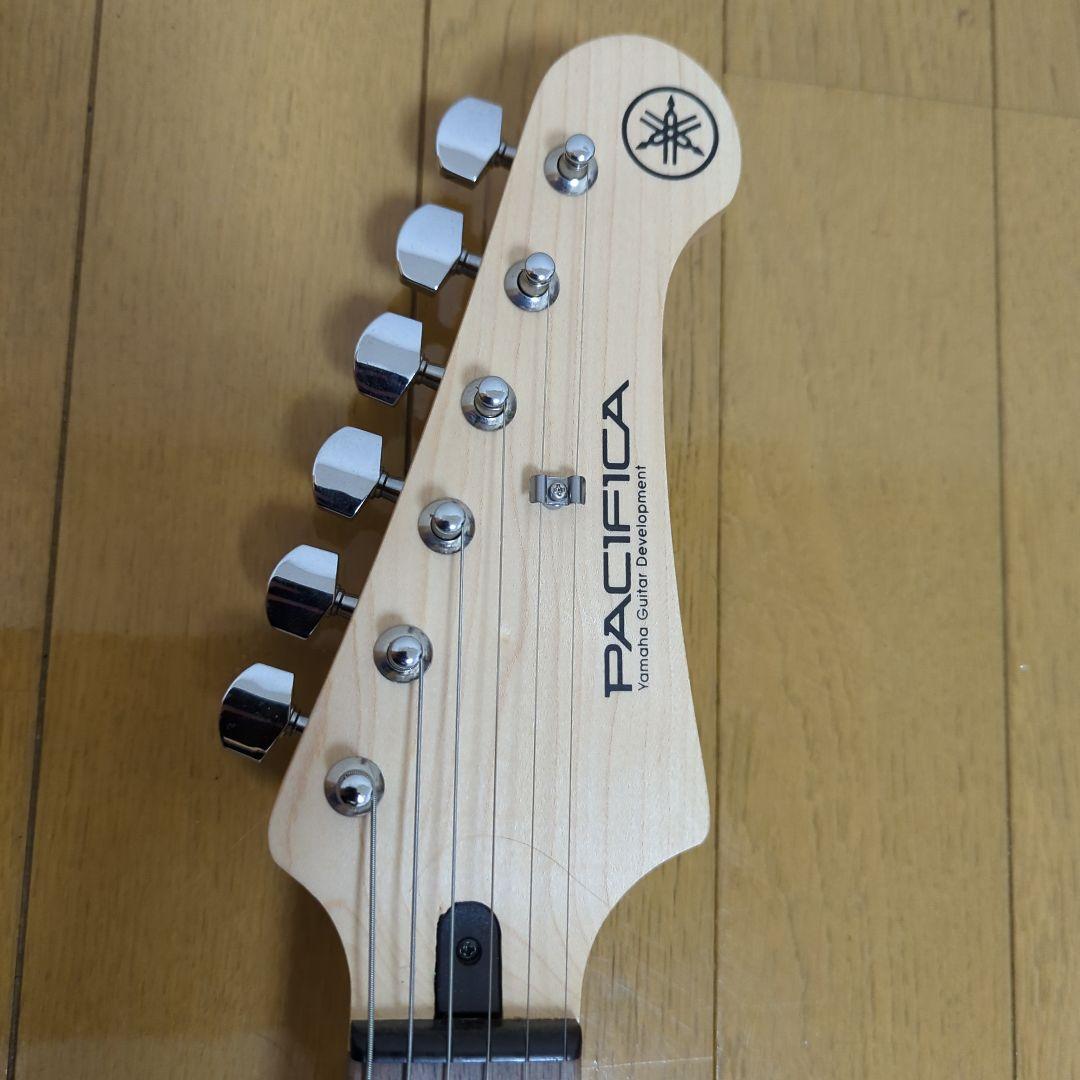 YAMAHA PACIFICA PAC012 エレキギター ヤマハ