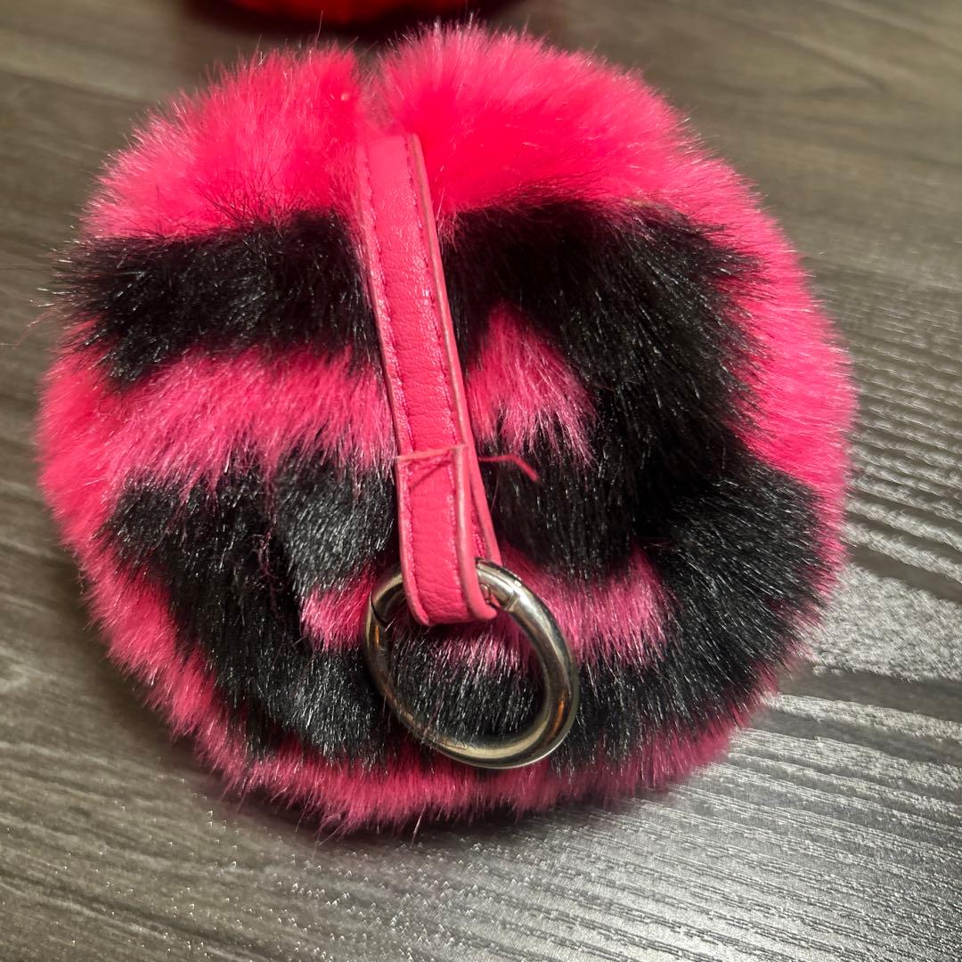 BIGBANG G-DRAGON ジヨン ファーチャーム