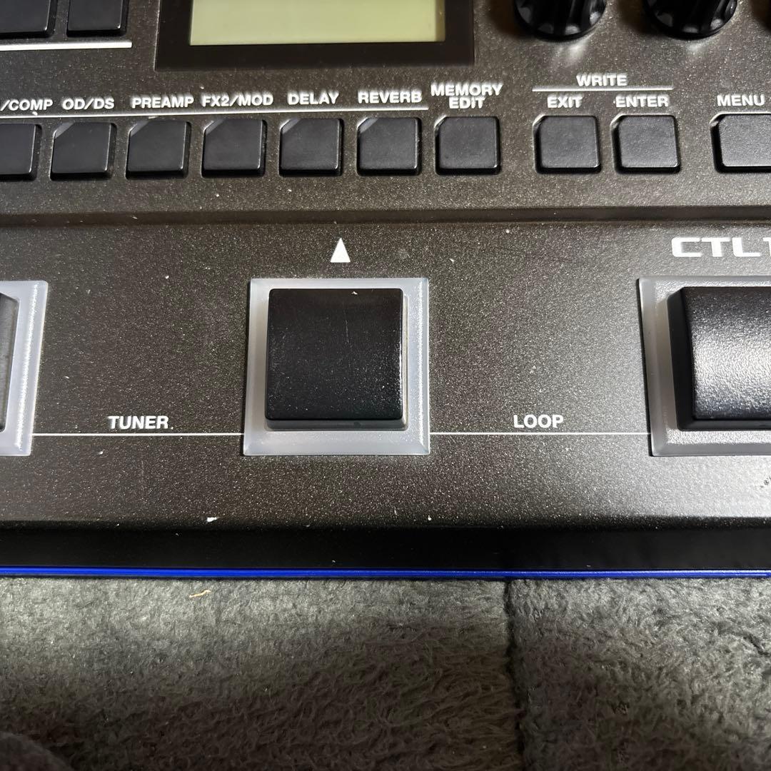 BOSS GT-1 ギターエフェクター