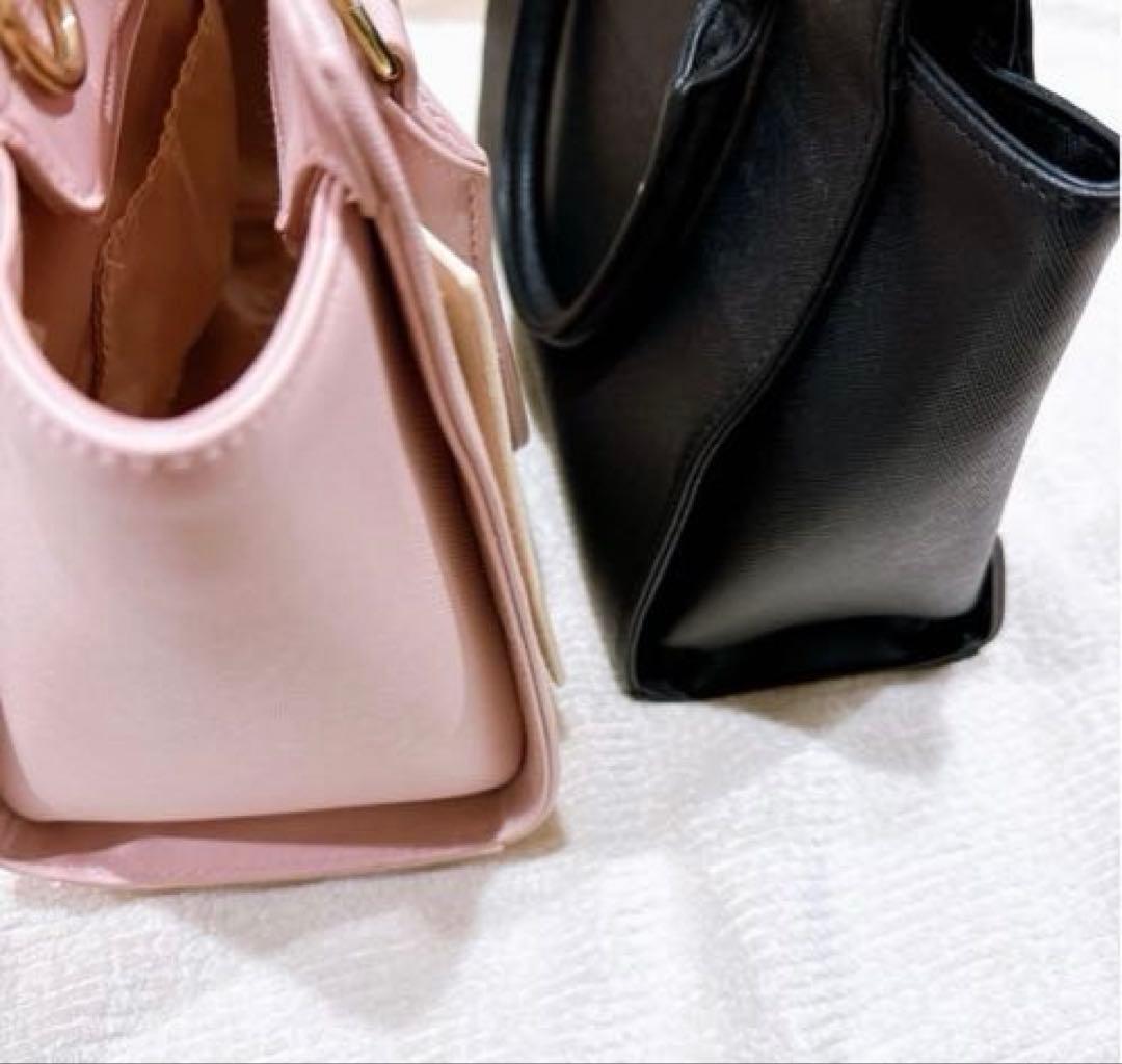 ディズニーストア ハンドバッグ　Favorite Story　着せ替えバッグ