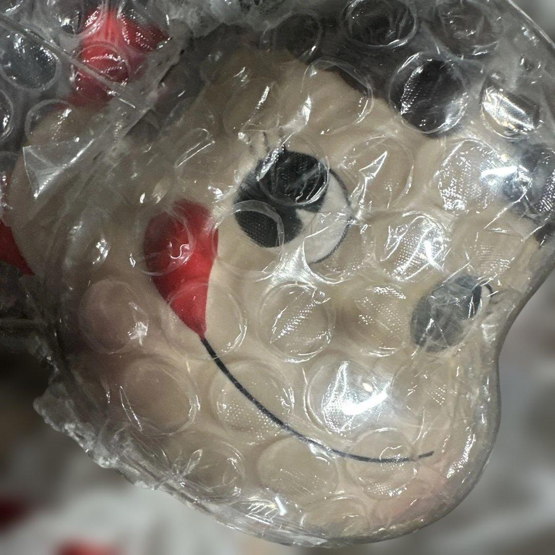 スイーツ　ペコちゃん　ビスクドール