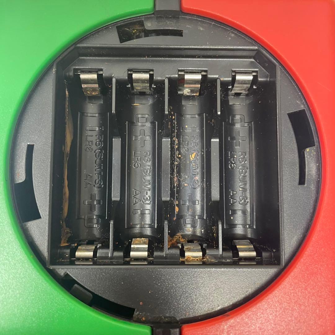 SANYO ROBO おえかきじょうず 鉛筆削り ROBO-PSN1 レトロ