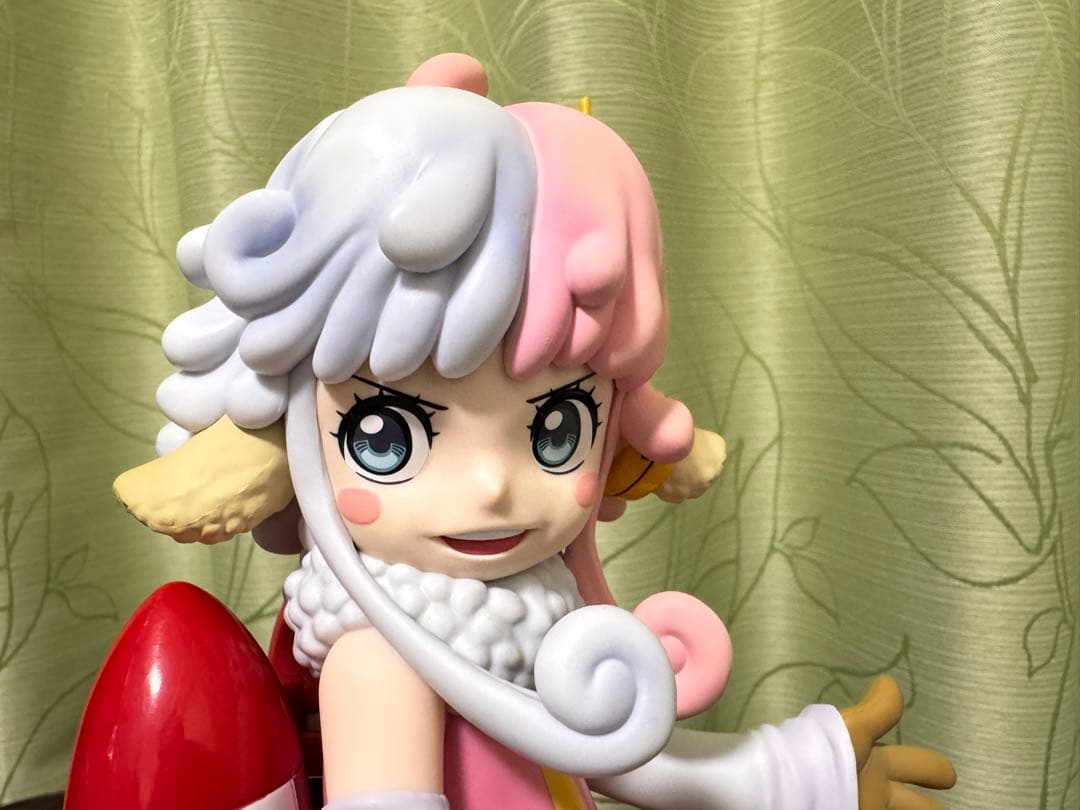 一番くじ ワンピース EX ニカ&アトラスセット