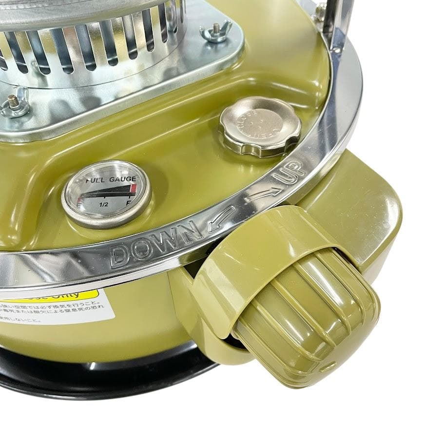 み*の様 ●PASECO パセコ● 対流型 高出力 石油ストーブ WKH-310