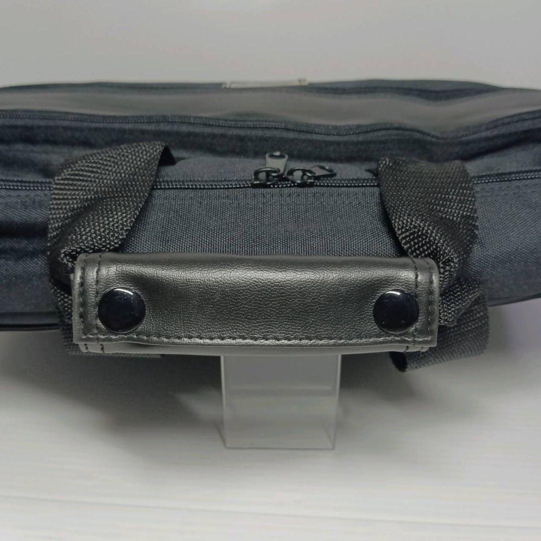 R&A 宇崎竜童 瀬戸朝香 非売品 ビジネスバッグ ブリーフケース 未使用保管