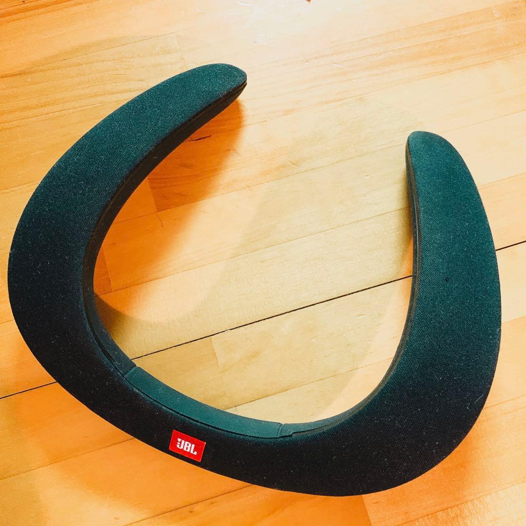 JBL SOUNDGEAR ウェアラブルワイヤレススピーカー JBLSOUND…