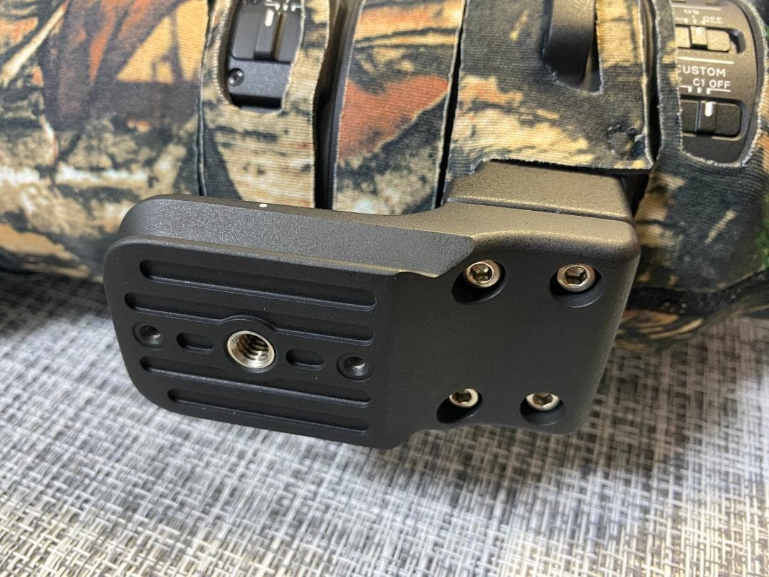 SIGMA 150-600mm SONY eマウント おまけ