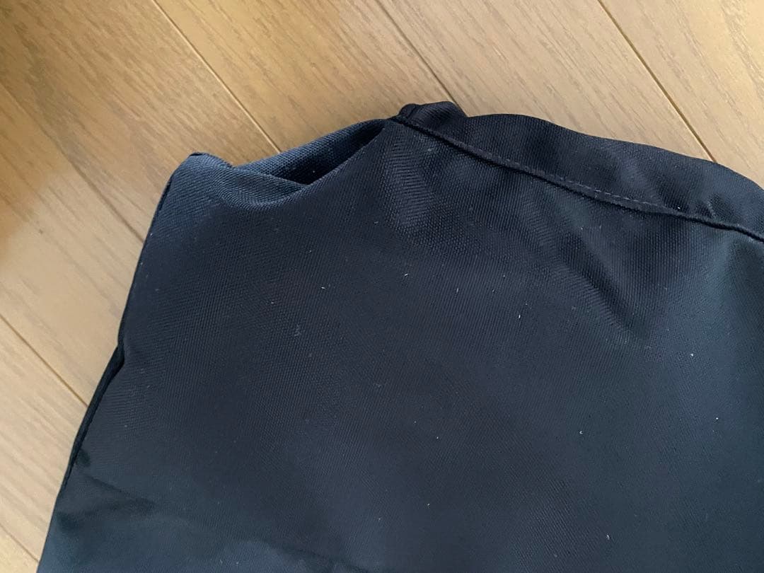 TIGER EMB ヘルメットバック 希少 新品未使用 タイガーエンブ