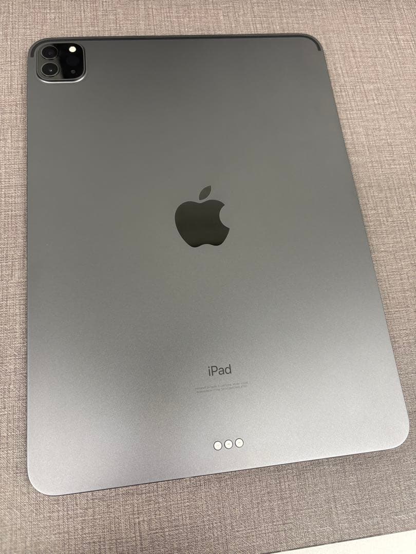 iPad pro11インチ、ペンシル、ケース3点セット