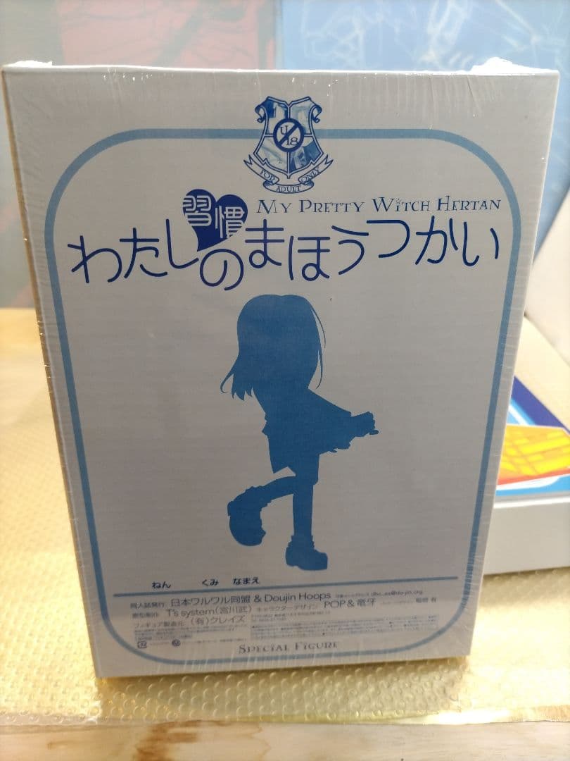 超カワイイ系　ミニフィギュア　まとめ