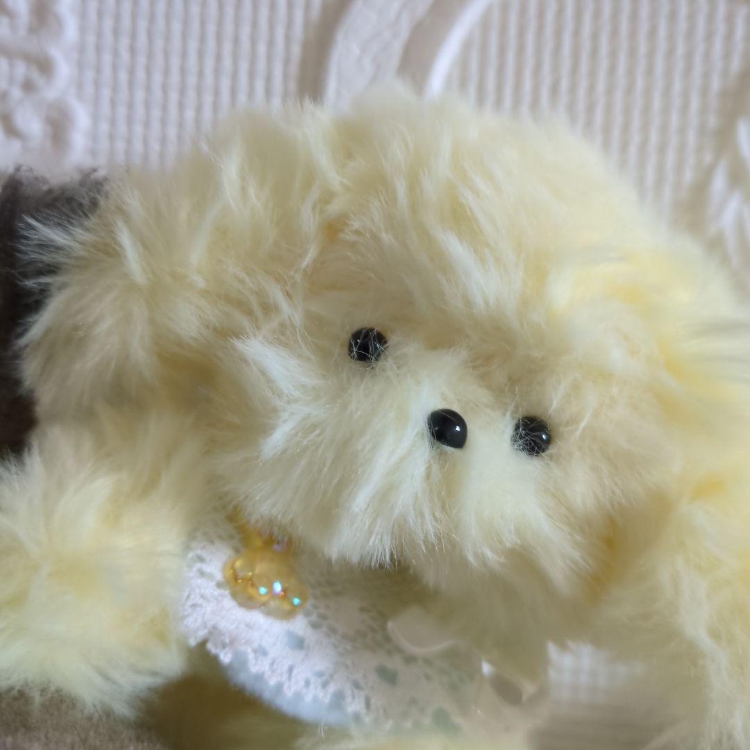 ハンドメイド ぬいぐるみ 作家 国内 アートドール 手作り まとめて セット