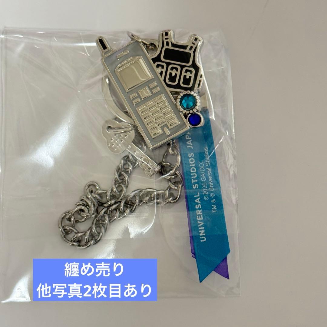 ご購入以外のいいね× 名探偵コナン USJ ユニバ 萩原研二 他纏め売り