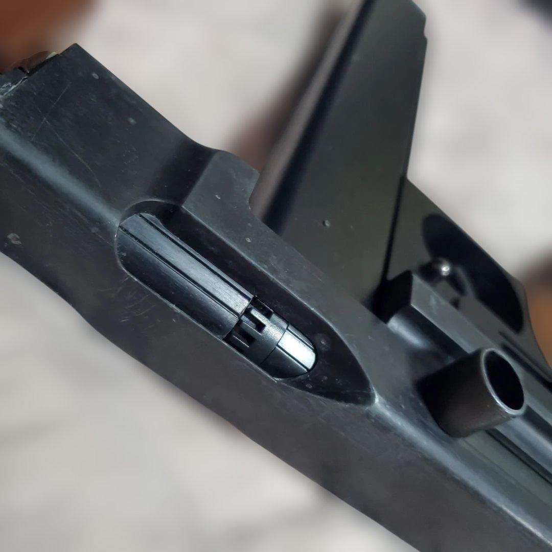 東京マルイ トンプソンM1A1