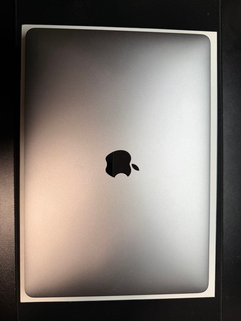 Mac book pro 13インチ