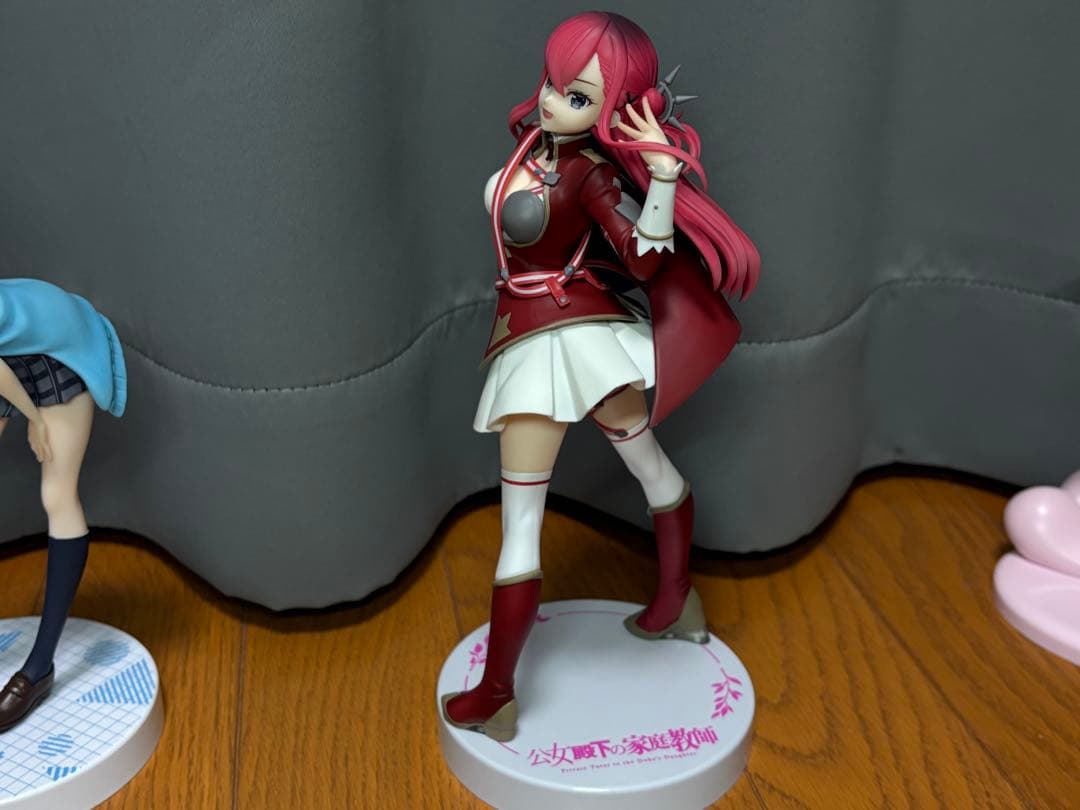 【まとめ売り12体】美少女フィギュア まとめ売り12体 箱無し