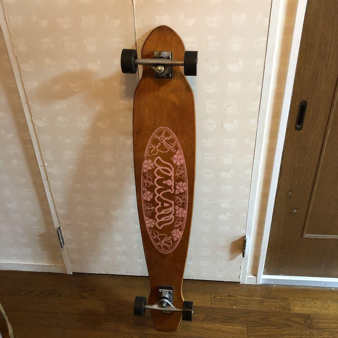 ロングスゲートボート