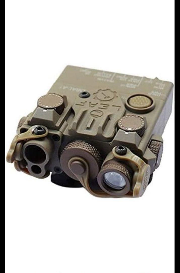 東京マルイ　URG-I SOPMOD BLOCK3　次世代電動ガン