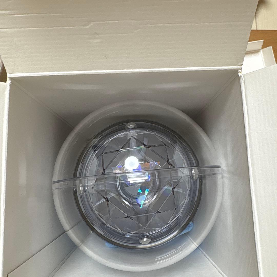 Seventeen セブチペンライト10周年ver.3 美品！