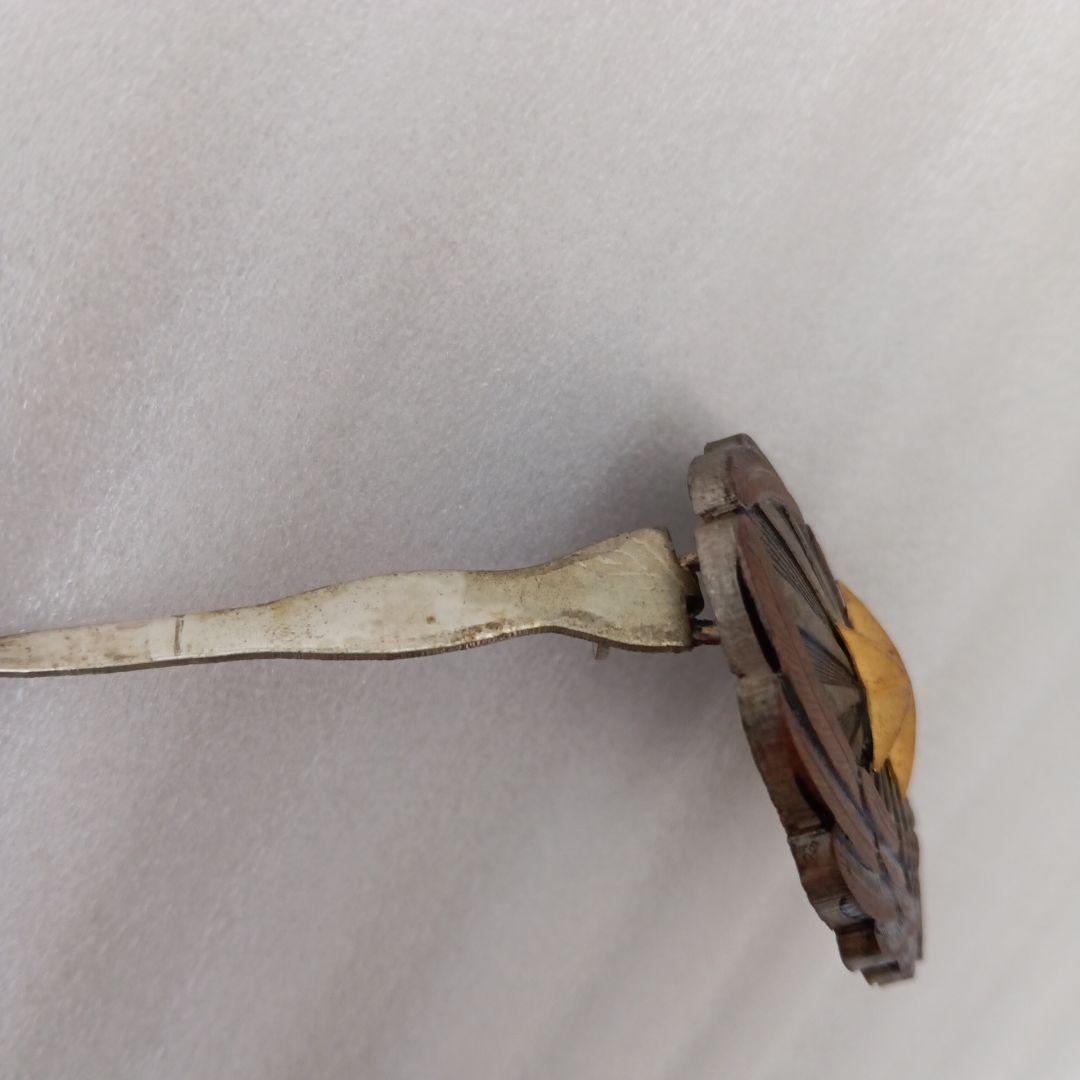 陸軍軍用機 操縦術修得徽章 ミリタリー 自衛隊 昭和レトロ