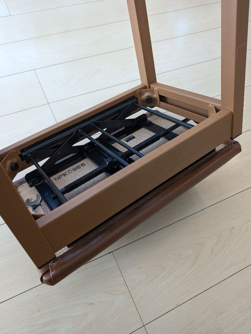 ROLAND　ローランド ピアノ用 椅子 Phase2