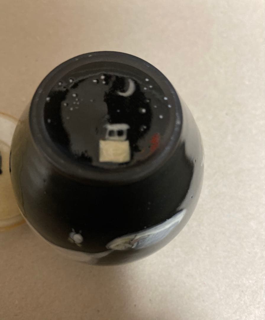 スナフジタ 蓋モノ