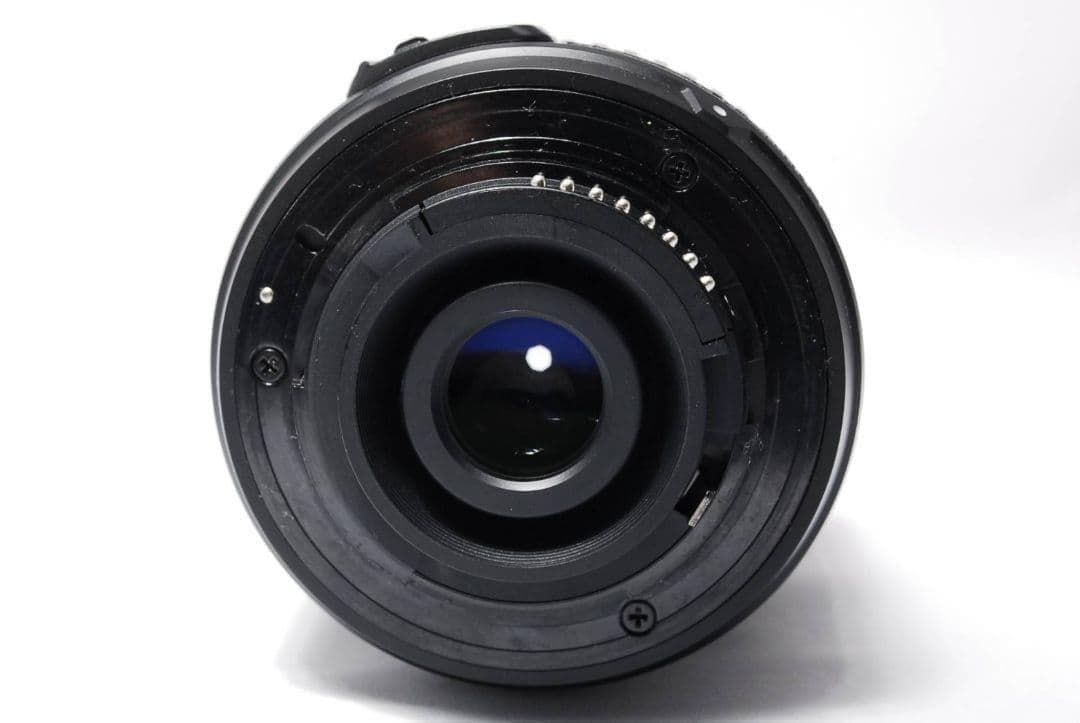 【決算セール】初心者Nikon D5100 AF-S標準レンズセット 可動液晶