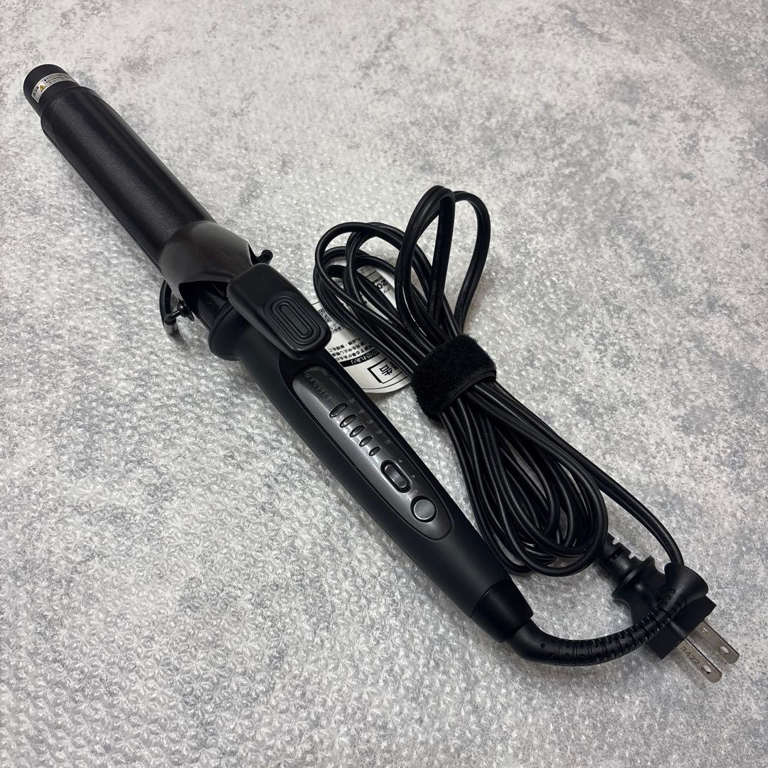 ホリスティックキュア マグネットヘアプロ 32mm