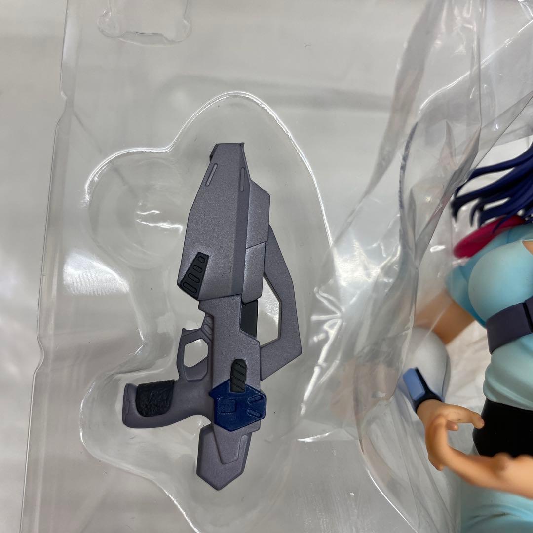 29●ヒロインメモリーズ　アップル 「赤い光弾ジリオン」RI0312-7