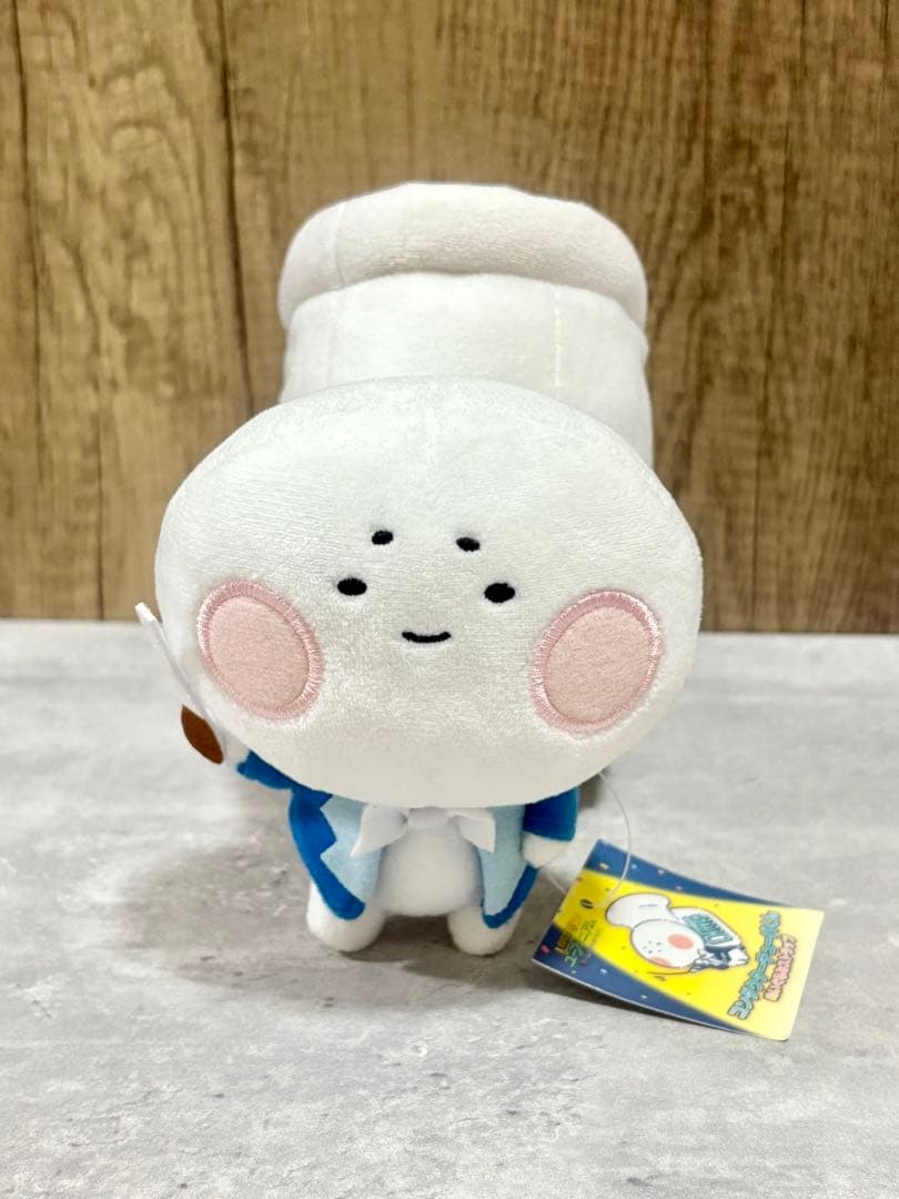 コンダクターチューバくん ぬいぐるみストラップ 劇場版 響け!ユーフォニアム