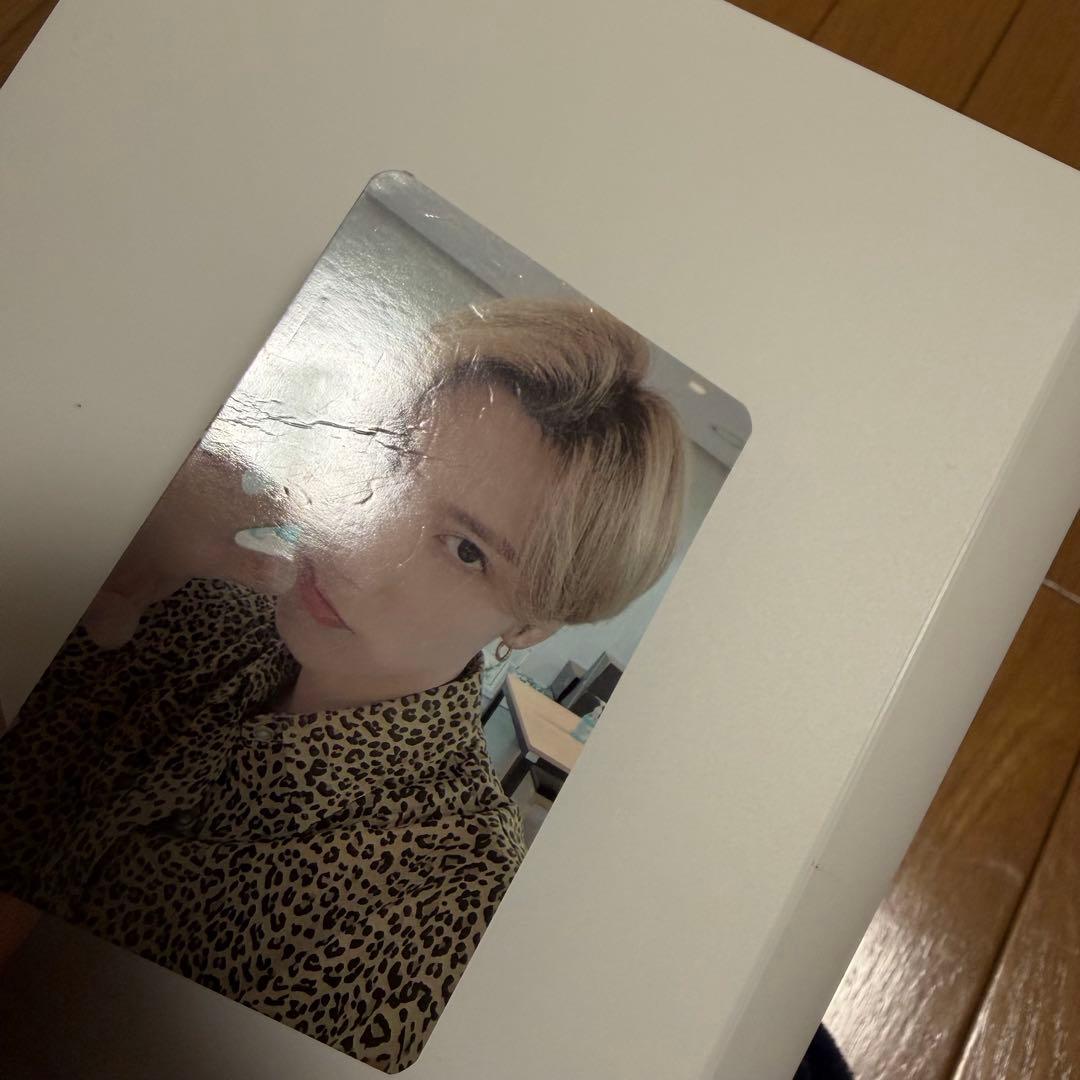 WayV 威神V テン トレカ 写真集 シーグリ MD セット まとめ売り