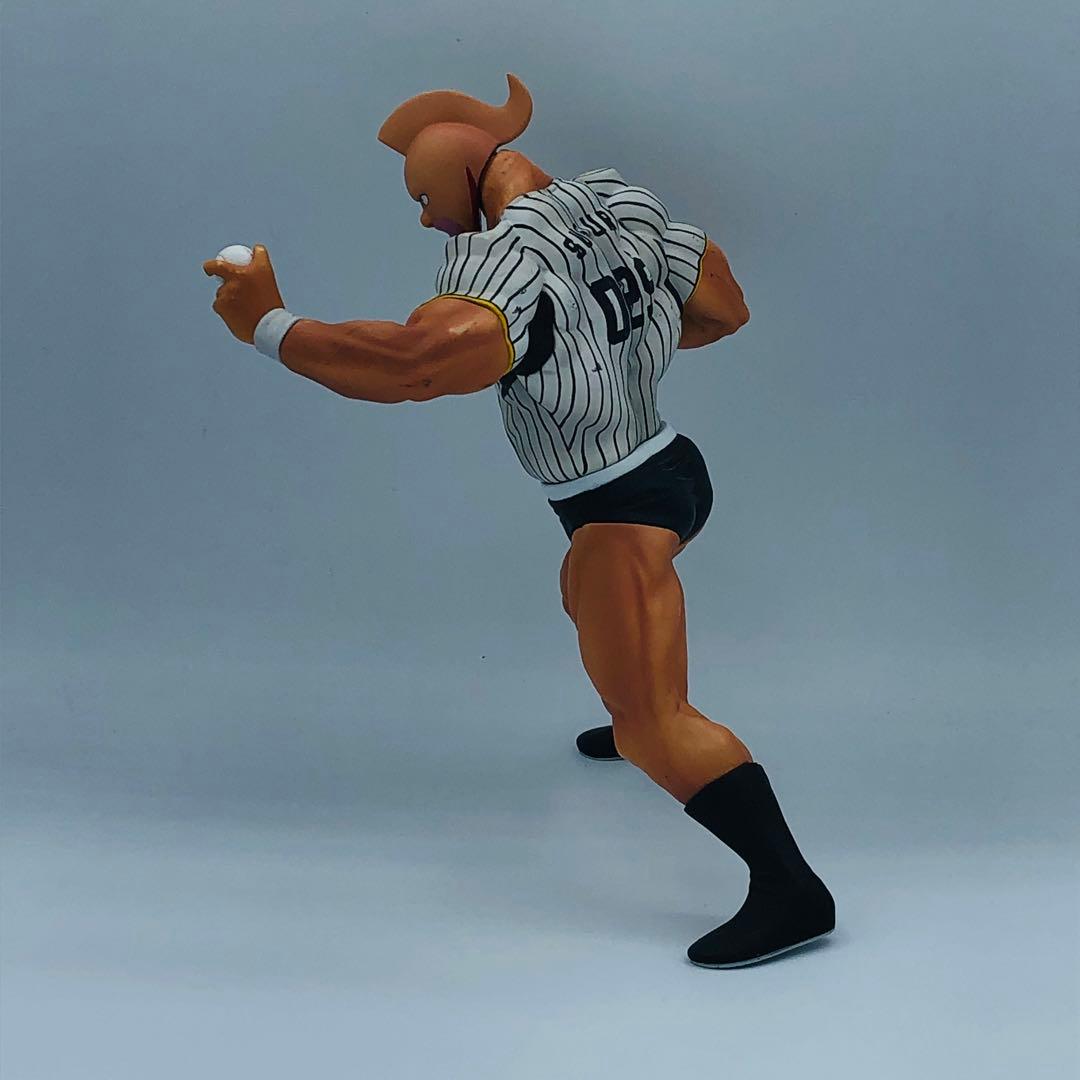 CCP キン肉マン 阪神タイガース .Ver KIN29SHOP限定