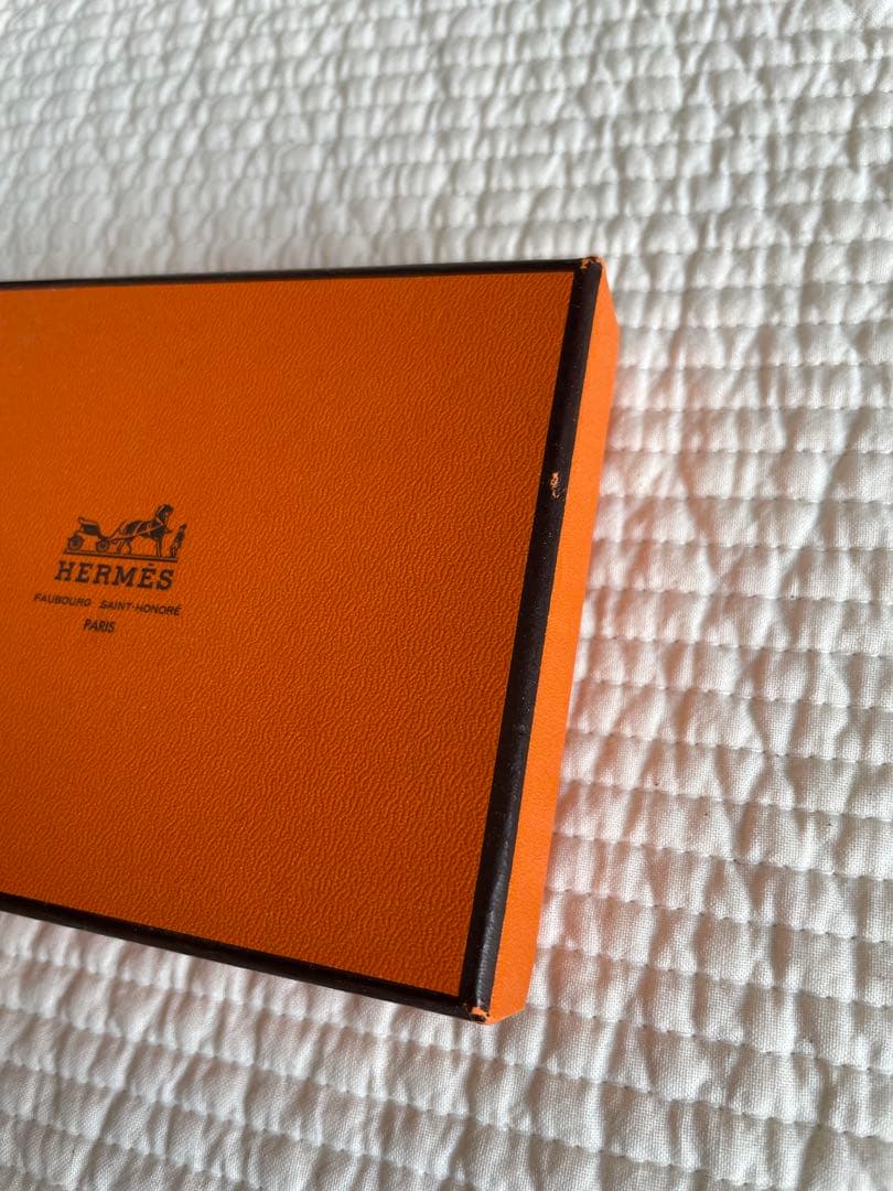 HERMES トランプ エルメス