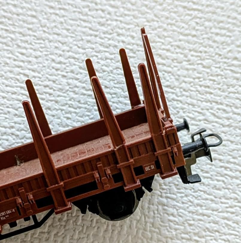 Marklin HOゲージ SL 客車 貨車 タンク車セット