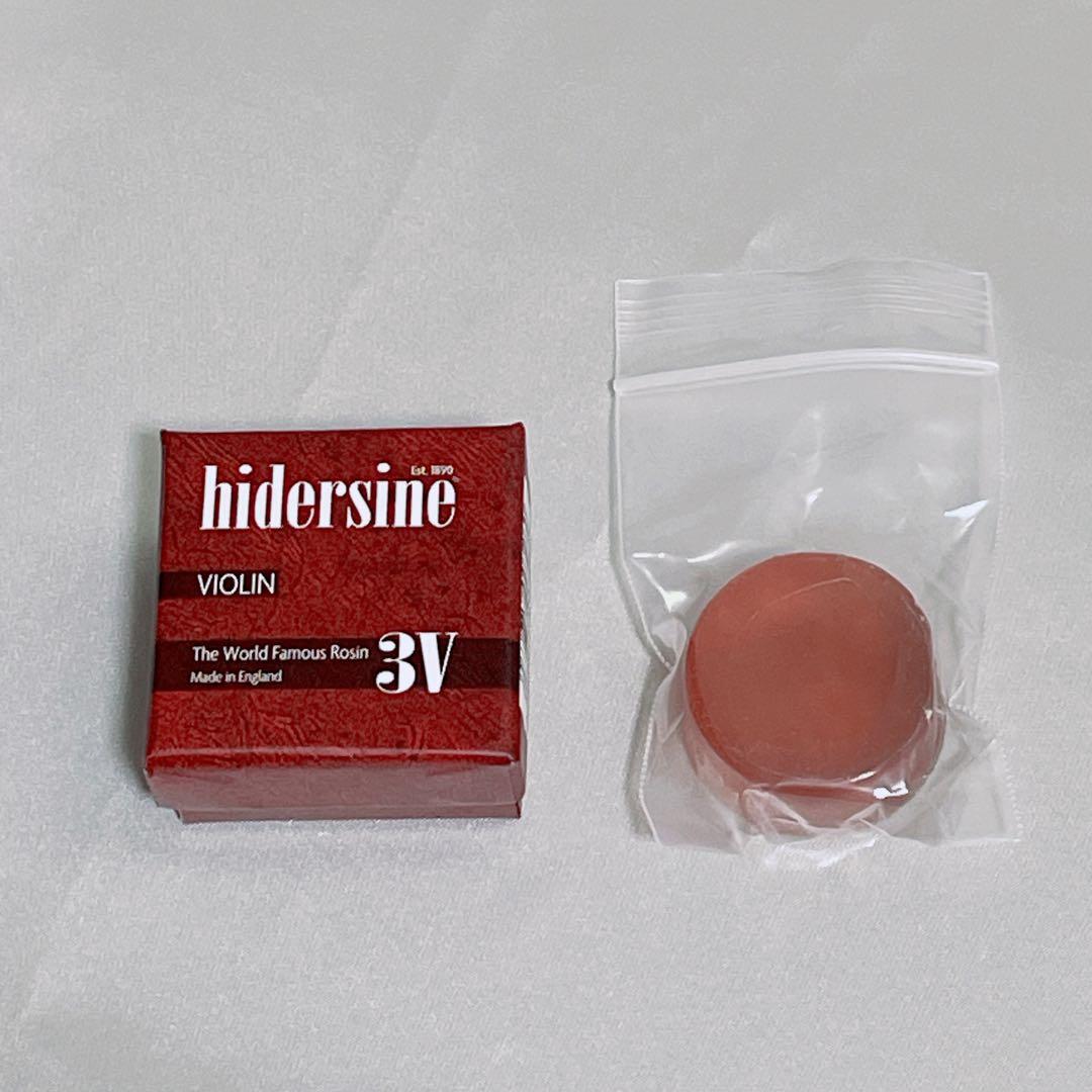 Nicolo Santi NSN60S 4/4 バイオリン 初心者セット