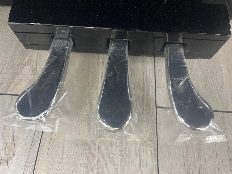 ★83195【電子ピアノ】KAWAI　NV10S　21年製