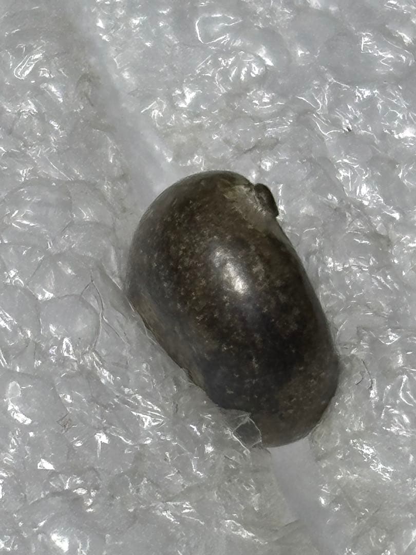 元文.文政.天保豆板銀 子持ち3時代セット