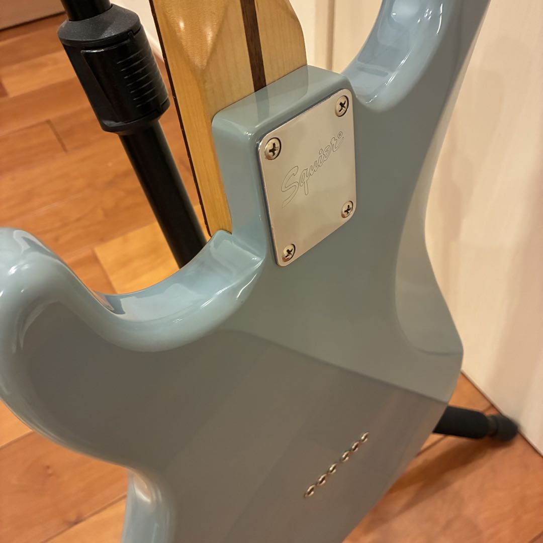 Fender/Squire ストラトキャスター