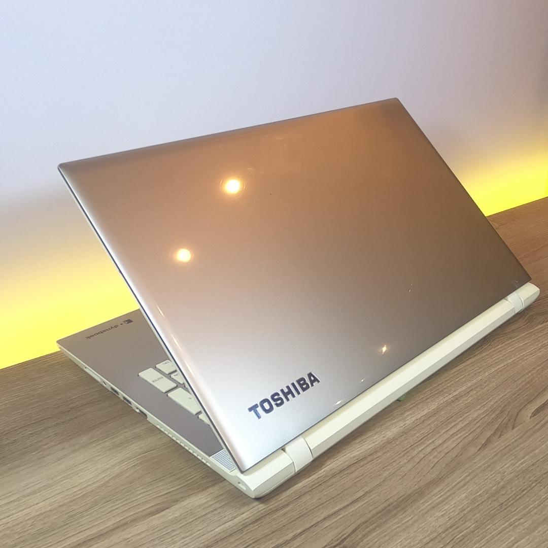 希少高音質で高解像度なオフィス付きすぐ使えるWin11純正リカバリノートパソコン