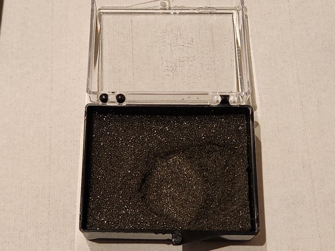 Bausch&Lombボシュロム ヴィンテージ品 アメリカ製14倍 トリプレット