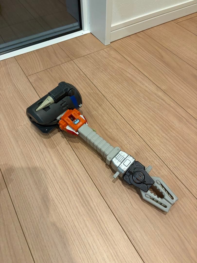 トミカヒーロー レスキューフォース