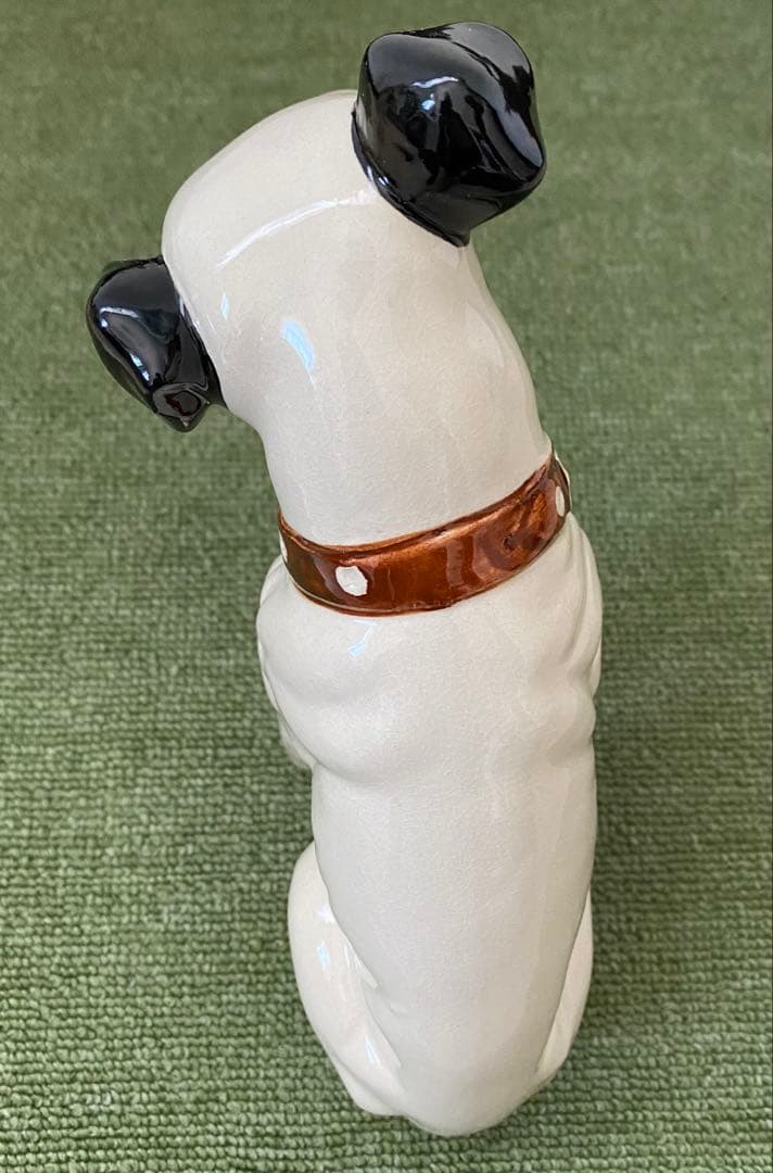 ビクター犬　ニッパー君　7体セット　箱付き