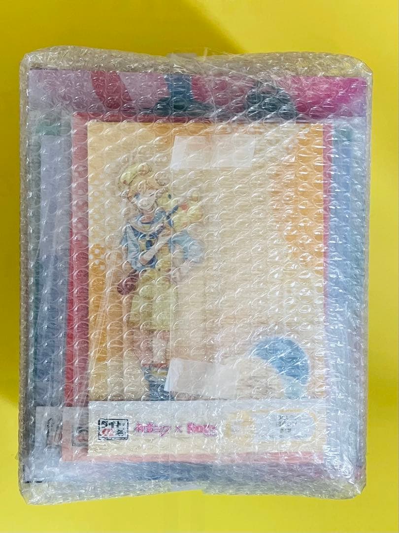 【未使用】タイトーくじ 初音ミク×RODY A賞 フィギュア さくらしおり　くじ