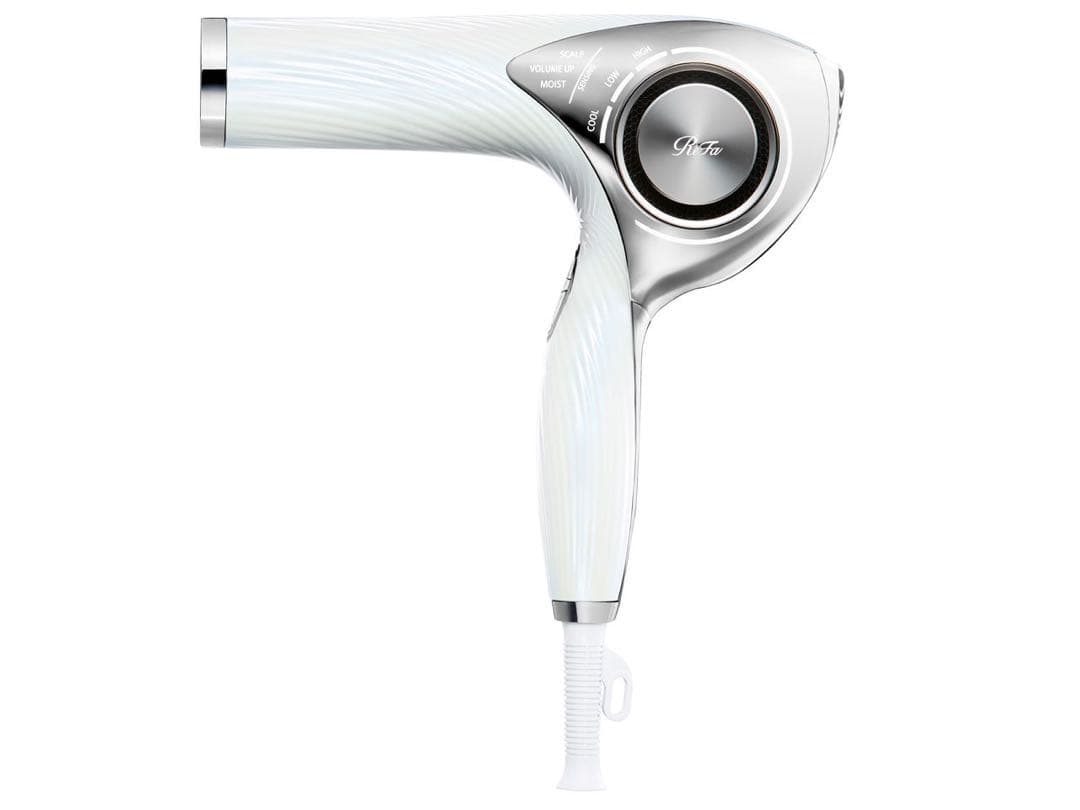 ReFa BEAUTECH DRYER PRO リファビューテックドライヤープロ