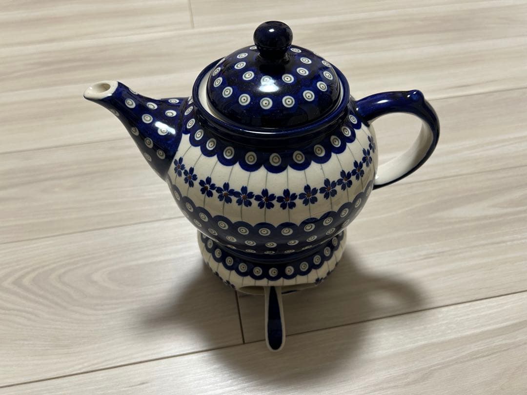 ボレスワヴィエツ　皿2枚セット