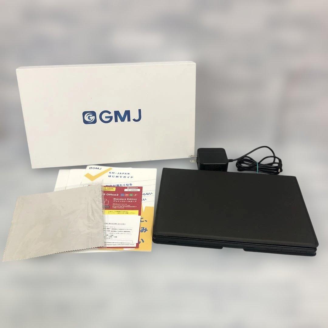 k1102 GMJ タブレットノート 2in1 パソコン GMJ-10-128