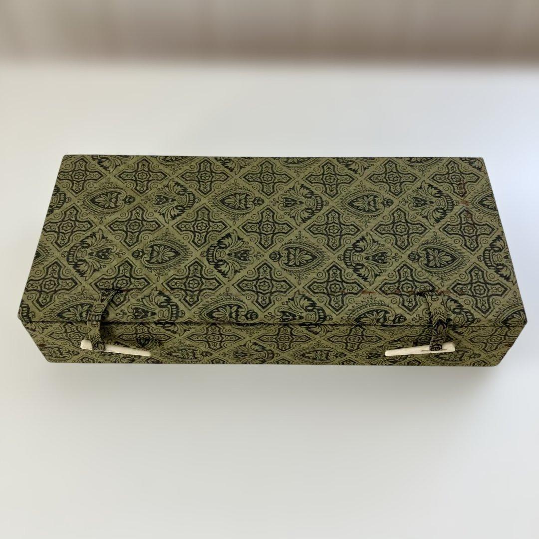 [希少]新品未使用未開封　麻雀牌型 トランプ